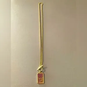 大注目！【Foxy Originals】THE BEST IS YET TO COME NECKLACE Amazon.com: Brinker + Eliza Women's The Best is Yet to Come